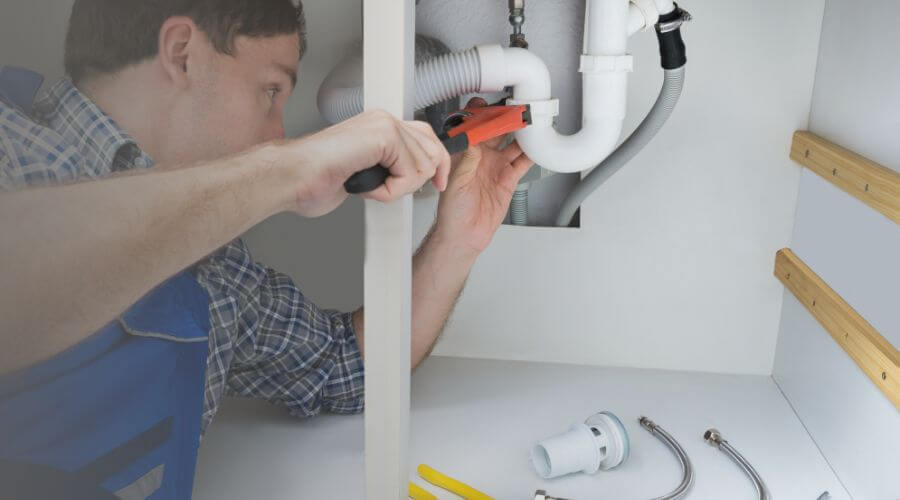 Local 24/7 Emergency Plumbing in Crescent City, FL